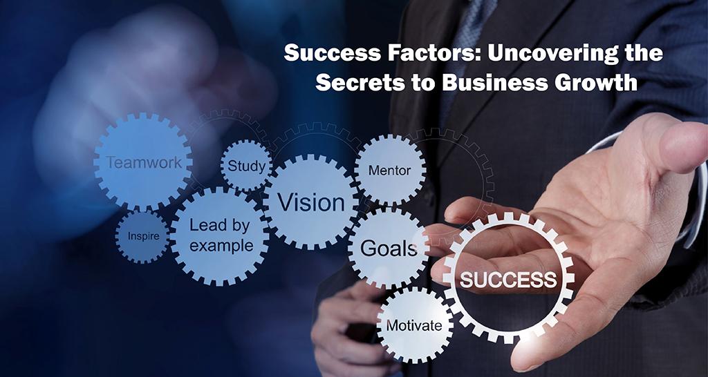 How to Boost Your Business Success: Essential Tips for Growth and Profitability